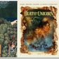 Death of a Unicorn Blu-ray DigiBook (a24)