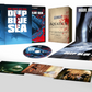 Deep Blue Sea Limited Edition 4K UHD with Slipcover (Arrow Video U.S.)