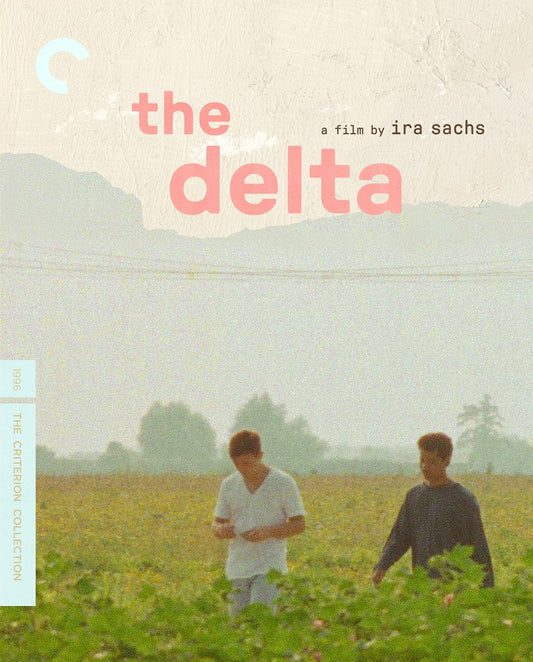 The Delta Blu-ray (Criterion Collection) [Preorder]