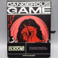 Dangerous Game Blu-ray with Limited Edition J-card MediaBook Slipcase (Cinématographe)