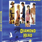 Diamond Head (1962) Blu-ray Limited Edition with Slipcase (Imprint/Region Free)