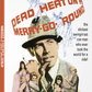 Dead Heat On A Merry-Go-Round (1966) Blu-ray Limited Edition with Slipcase (Imprint/Region Free)