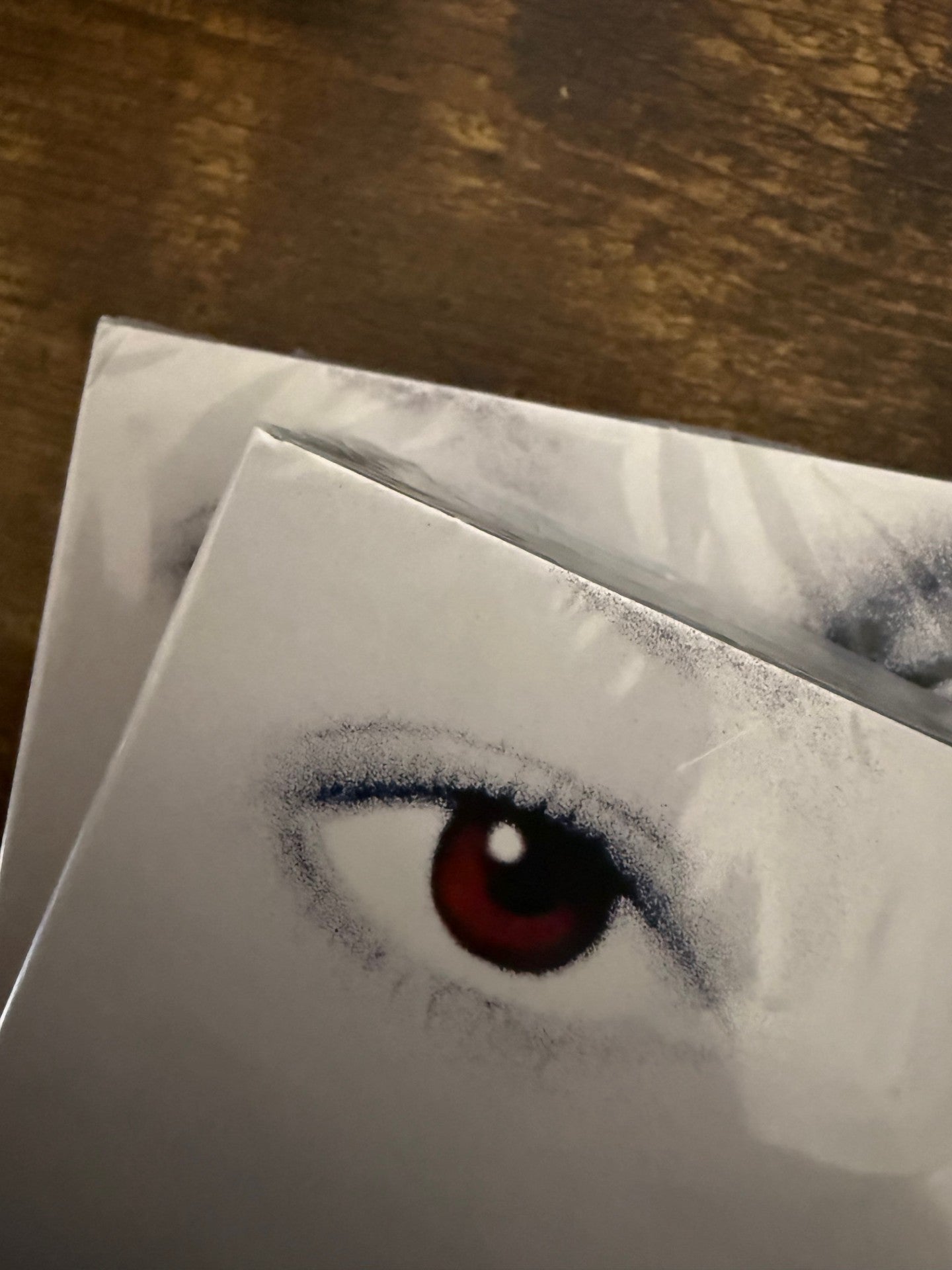 Silence of the Lambs 4K UHD Limited Edition with Slipcover (Arrow Films UK/Region Free) DAMAGED -- DINGS AND MANUFACTURING FLAWS (See photos for samples) LIMIT 1 PER CUSTOMER