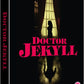 Doctor Jekyll Blu-ray with Slipcover (Hammer/Region Free)