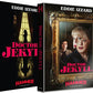 Doctor Jekyll Blu-ray with Slipcover (Hammer/Region Free)