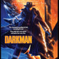 Darkman 4K UHD + Blu-ray Collector's Edition with Slipcover (Scream Factory)