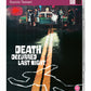 Death Occurred Last Night Limited Edition Blu-ray (Raro/Region B) [Preorder]