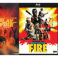Don't Play with Fire Blu-ray with Slipcover (Cult Epics) [Preorder]