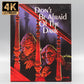 Don't Be Afraid of the Dark 4K UHD + Blu-ray with Limited Edition Slipcase + Slipcover Combo (Iconoscope) LIMIT 1 PER CUSTOMER