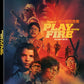 Don't Play with Fire Blu-ray with Slipcover (Cult Epics) [Preorder]