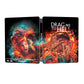Drag Me to Hell 4K UHD + Blu-ray SteelBook (Scream Factory)