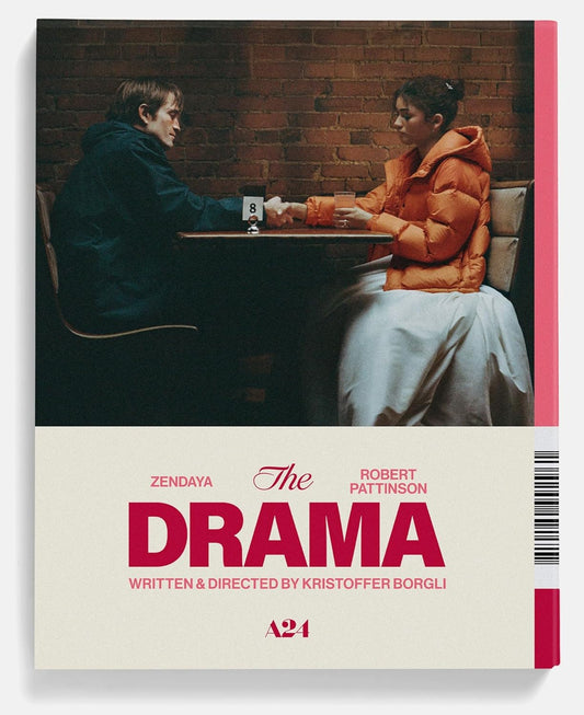 The Drama 4K UHD (A24) [Preorder]