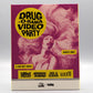 Drug-O-Rama Video Party Blu-ray with Limited Edition Slipcover (AGFA)