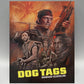 Dog Tags Blu-ray with Limited Edition Slipcase (Vinegar Syndrome)