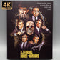 Dr. Terror's House of Horrors 4K UHD + Blu-ray with Limited Edition Slipcover (Vinegar Syndrome)
