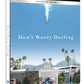 Don't Worry Darling 4K Ultra HD + Blu-ray Steelbook (UK Import/Region Free/B)