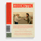 Eddington 4K UHD Digipak (a24)