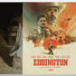 Eddington 4K UHD Digipak (a24)