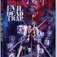 Evil Dead Trap Blu-ray (88 FIlms Japanar CHY/Region B) [Preorder]