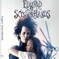 Edward Scissorhands 4K Ultra HD + Blu-Ray with Slipcover (20th Century Studios/Region Free/B) [Preorder]