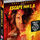 Escape from L.A. 4K UHD + Blu-ray Limited Edition Collector's Edition (Paramount UK)