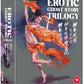 Erotic Ghost Story 1 to 3 Collection Blu-Ray with Slipcase + Art Cards + Booklet + Poster (88 Films UK/Region B) LIMIT 1 PER CUSTOMER