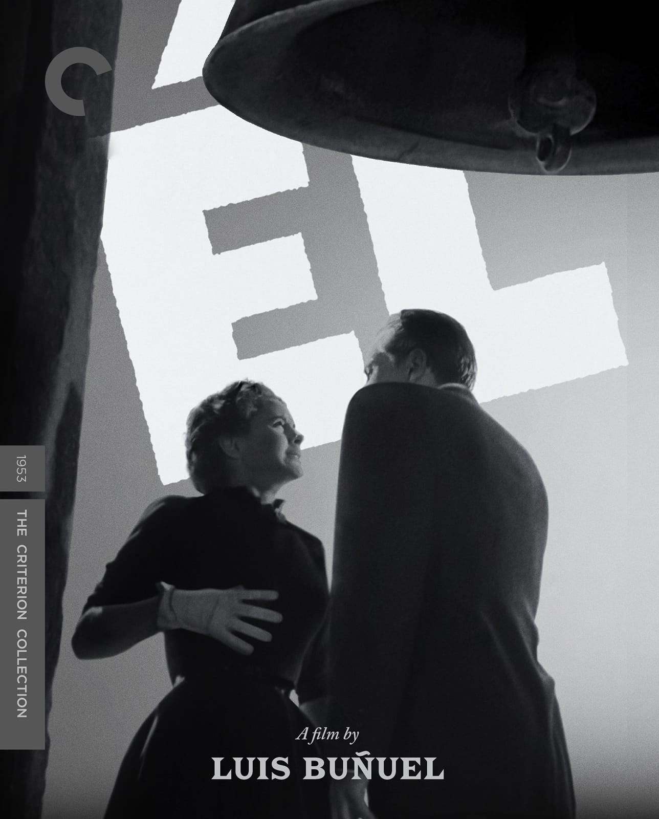 El 4K UHD + Blu-ray (Criterion Collection)