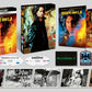 Escape from L.A. 4K UHD + Blu-ray Limited Edition Collector's Edition (Paramount UK)