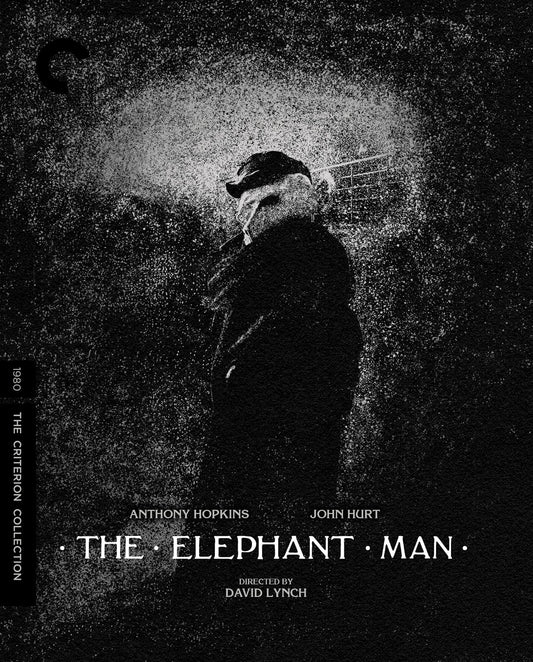 The Elephant Man 4K UHD + Blu-ray (Criterion Collection) [Preorder]