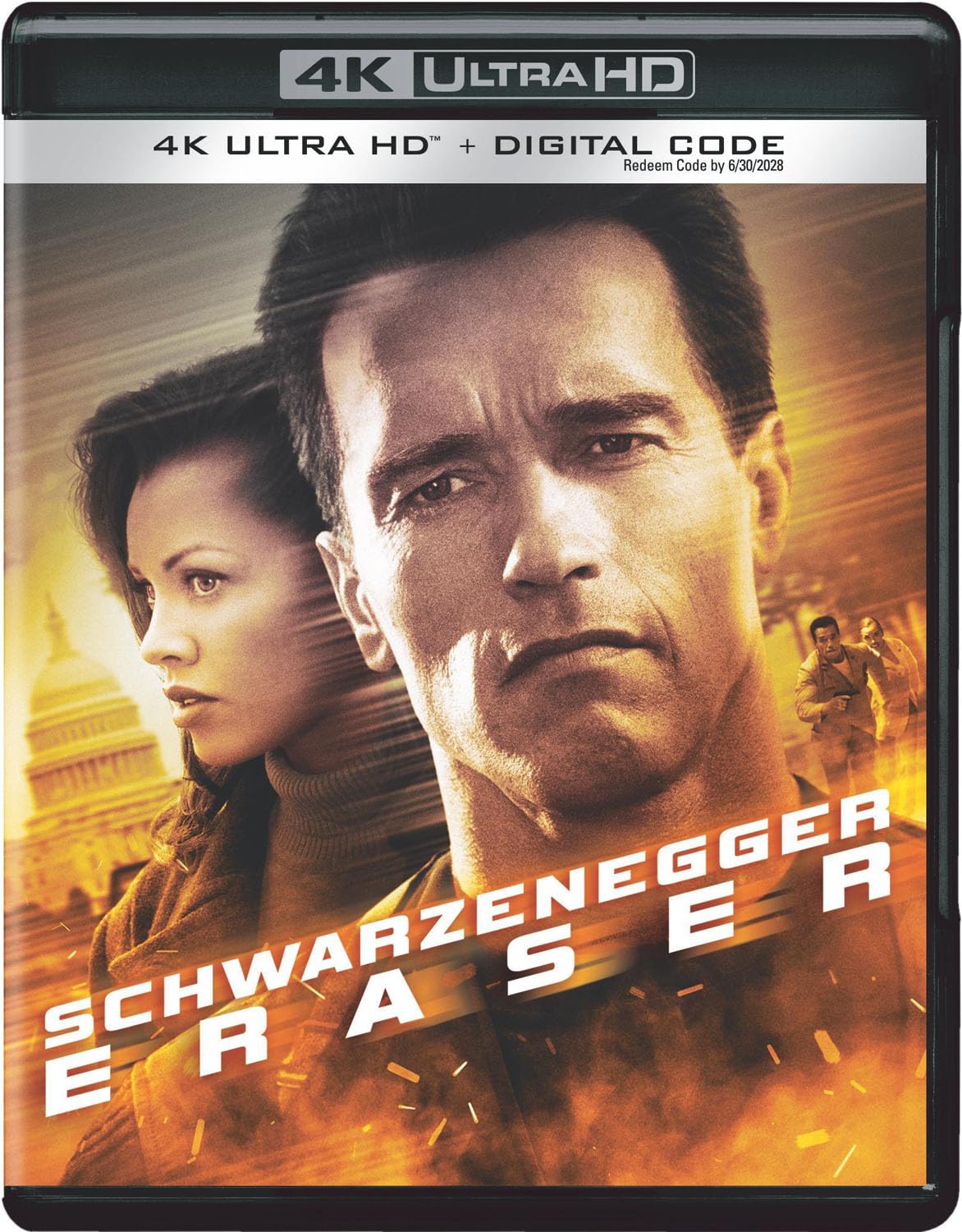 Latest Releases – Page 3 – The Atomic Movie Store