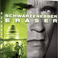 Eraser 4K UHD Limited Edition SteelBook (Warner Bros/Region Free)