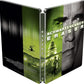 Eraser 4K UHD Limited Edition SteelBook (Warner Bros/Region Free)