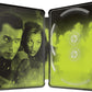 Eraser 4K UHD Limited Edition SteelBook (Warner Bros/Region Free)