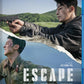 Escape (2024) Blu-ray (Well Go USA)