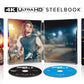 Escape from L.A. 4K UHD + Blu-ray SteelBook (Paramount U.S.)
