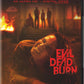 Evil Dead Burn 4K UHD with Slipcover (Warner Bros. U.S.) LIMIT 1 PER CUSTOMER