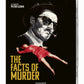 The Facts of Murder Limited Edition Blu-ray (Radiance U.S.)