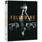 Following Limited Edition Blu-ray with Slip (101 Films/Region B)