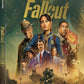 Fallout: Season Two 4K UHD with Slipcover (MGM U.S.) [Preorder]