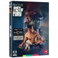 Fist of Fury 4K UHD with Slipcover (Arrow Films UK/Region Free)
