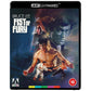 Fist of Fury 4K UHD with Slipcover (Arrow Films UK/Region Free)