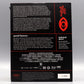 Female Perversions Blu-ray with Limited Edition J-card MediaBook Slipcase (Cinématographe)