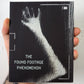The Found Footage Phenomenon Blu-ray with Limited Edition Slipcover (Shudder)