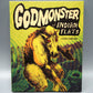 The Godmonster of Indian Flats Blu-ray with Limited Edition Slipcover (AGFA)