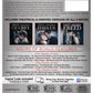 Fifty Shades 4K UHD + Blu-ray 3-Movie Collection (Universal U.S.)