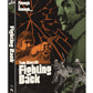 Fighting Back Blu-ray Limited Edition with Slipcover (Arrow Video/U.S.)