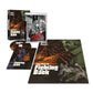 Fighting Back Blu-ray Limited Edition with Slipcover (Arrow Video/U.S.)