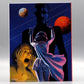Fire Maidens of Outer Space Blu-ray with Limited Edition Slipcover (Vinegar Syndrome)