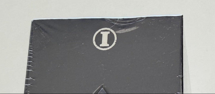 Fireball XL5: The Complete Series (1962) - Blu-ray Limited Edition Hardbox + Hardcover Booklet (Imprint/Region Free) DAMAGED HARD BOX CLEARANCE SALE (See product photo for sample damage)