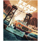 Fear is the Key Blu-ray with Slipcover (Arrow U.S.)